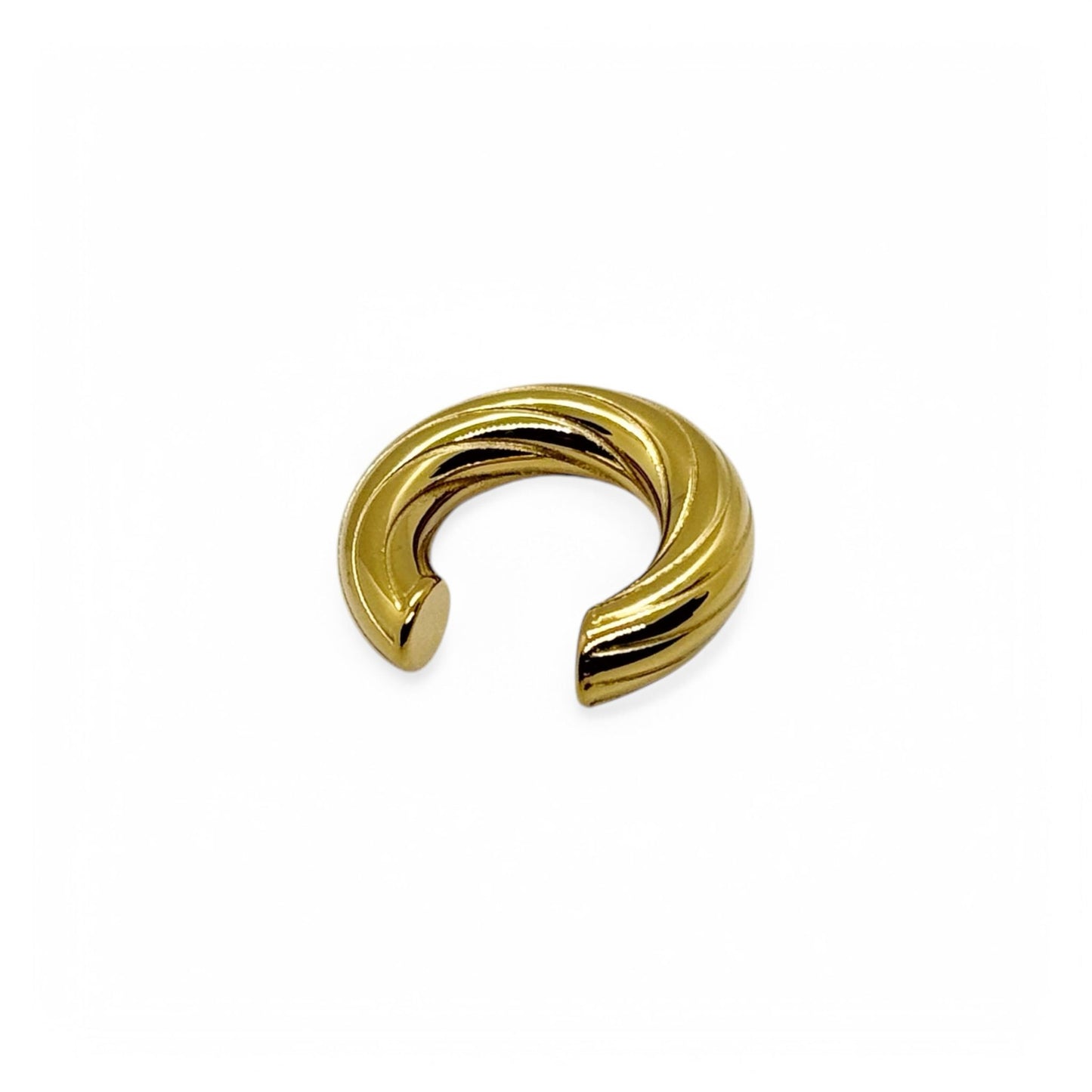 Ear Cuff Micro Rolled