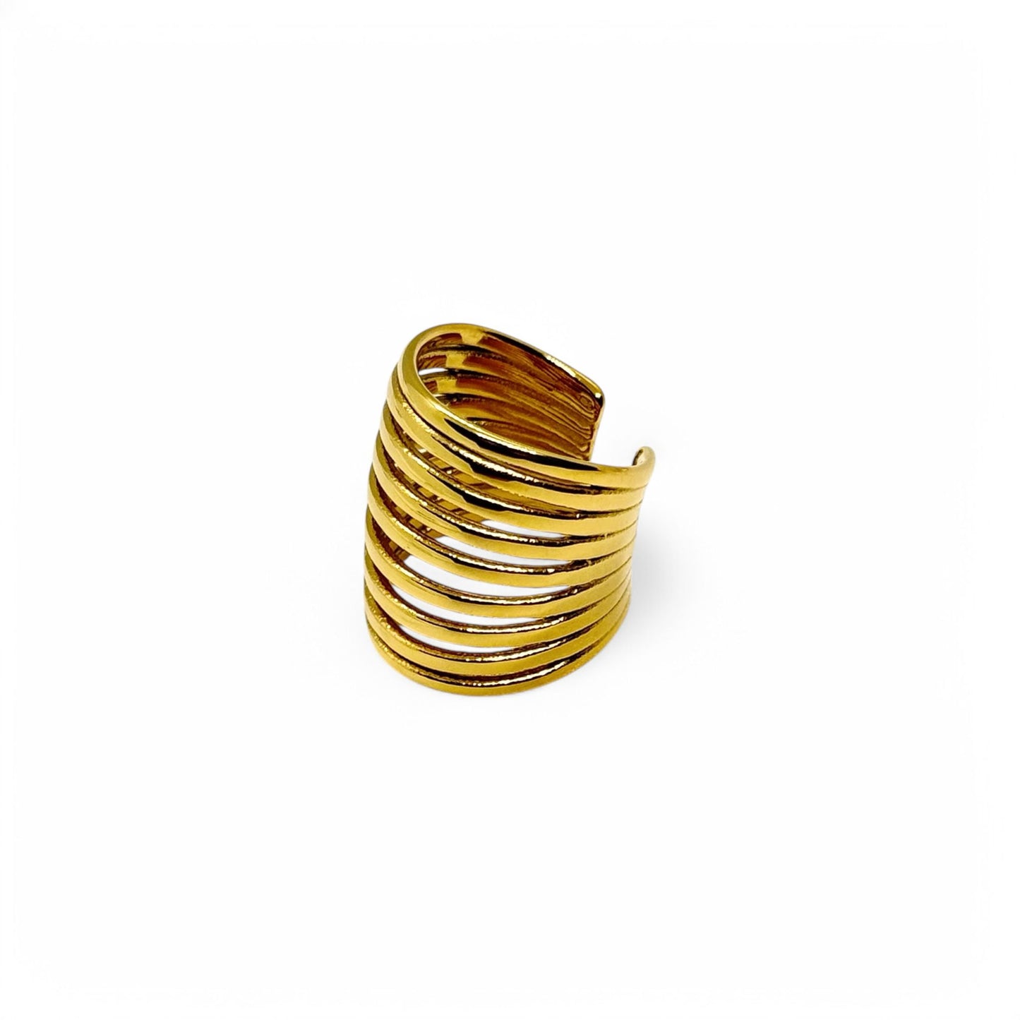 Ear Cuff Roman
