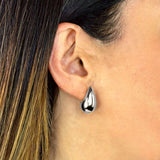 Orecchini Goccia