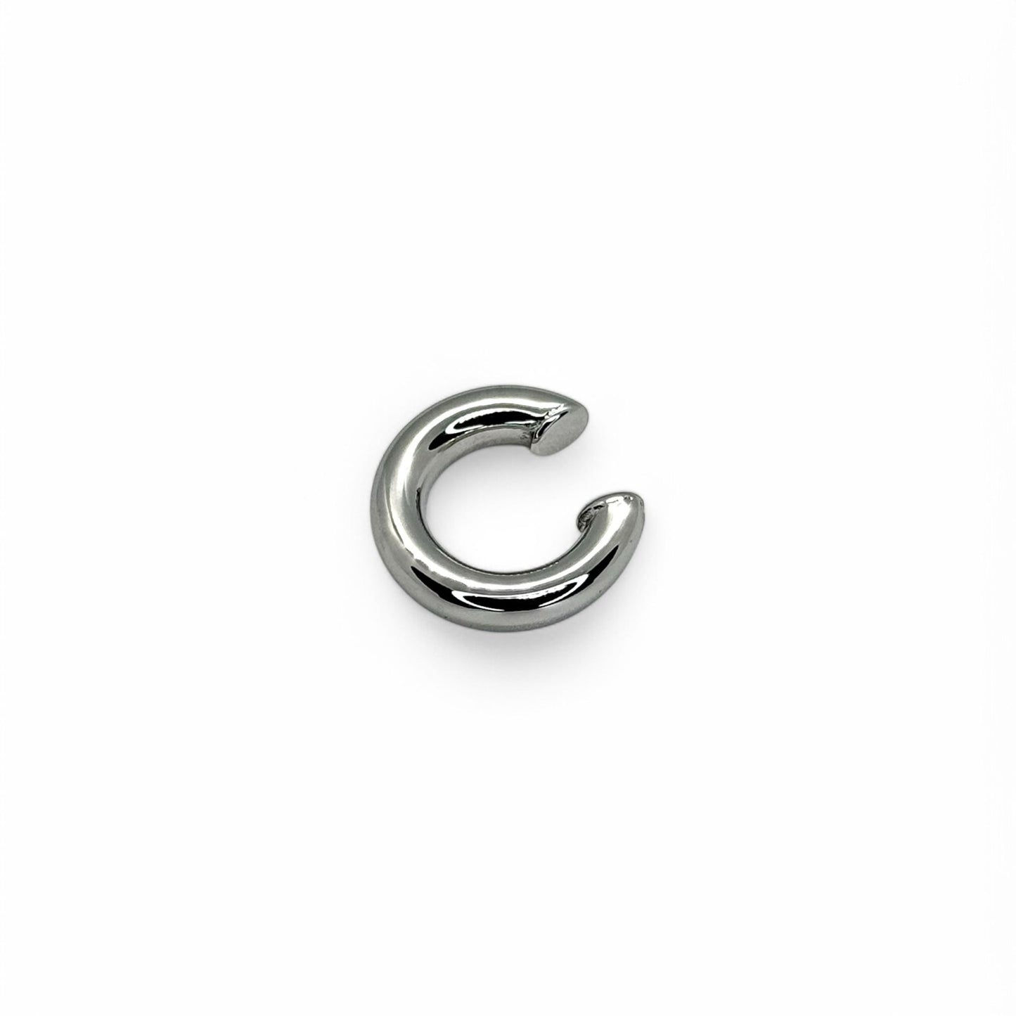 Ear Cuff Nano C-Inox