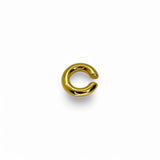Ear Cuff Micro C-Inox
