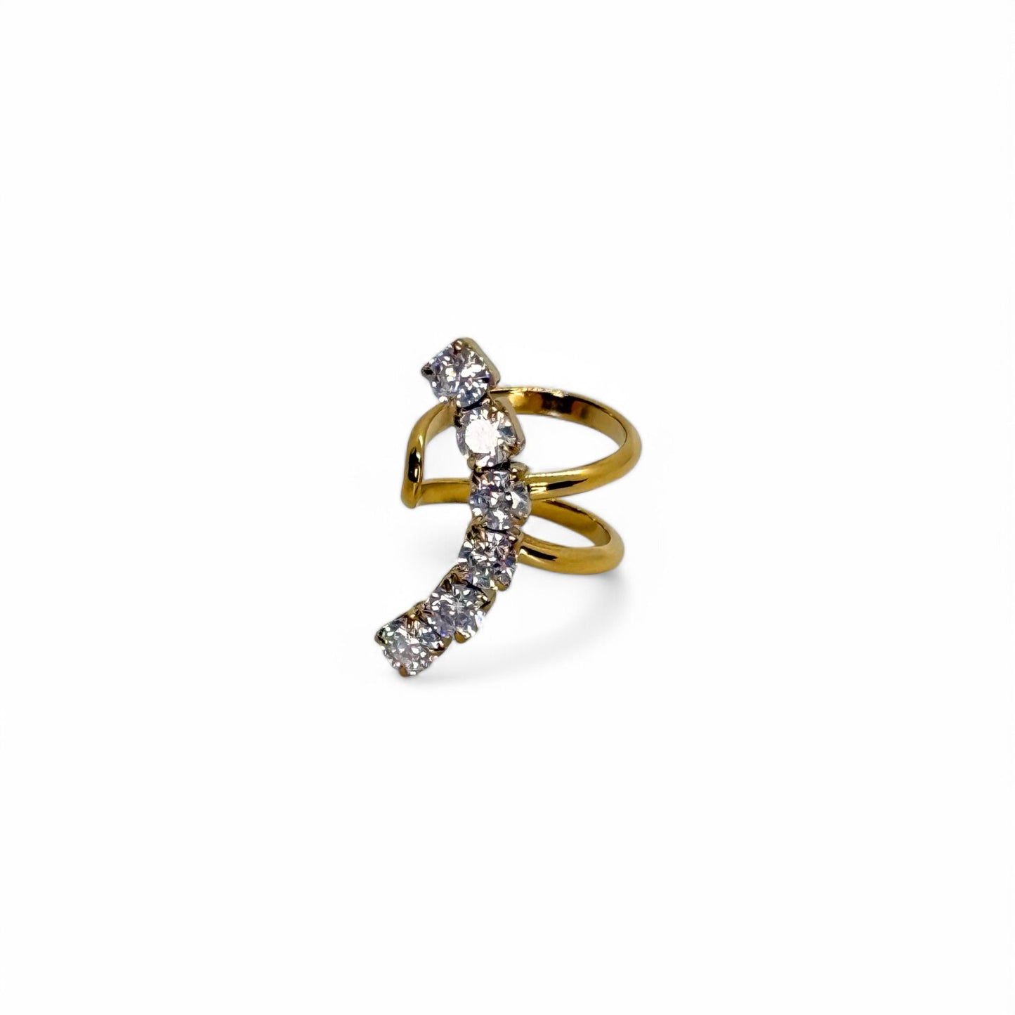 Ear Cuff Queen