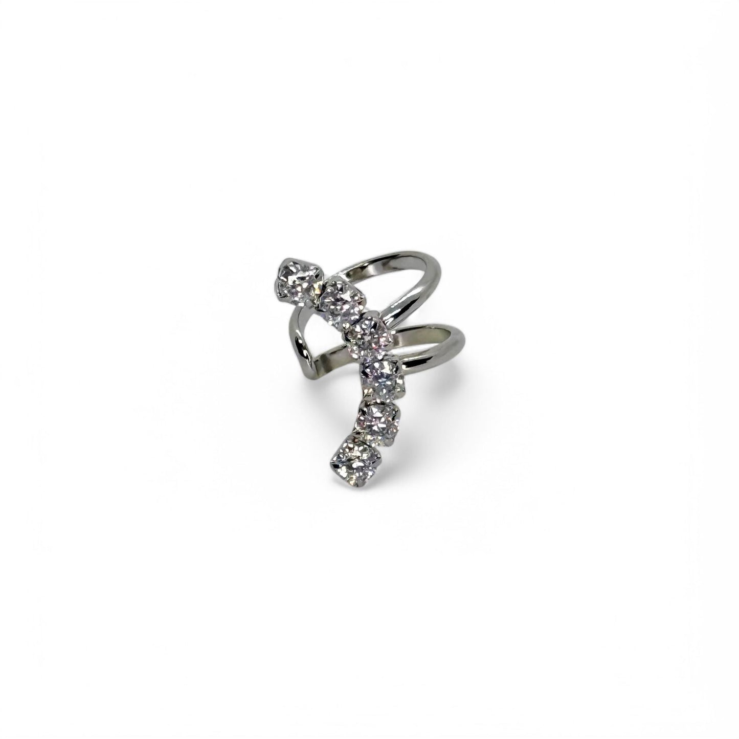 Ear Cuff Queen