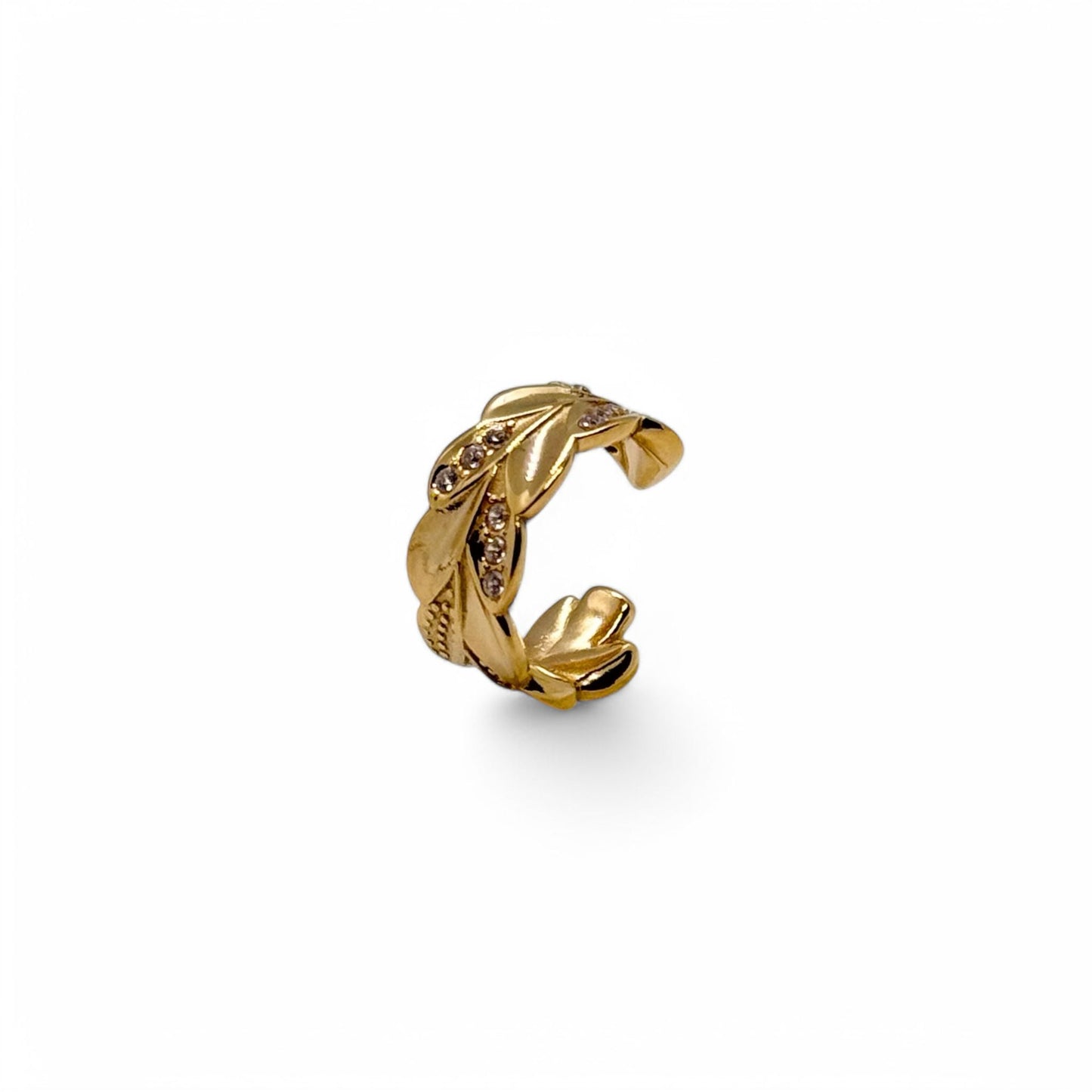Ear Cuff Allòro