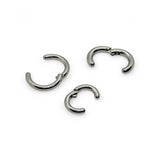 Ear Cuff Tris di Hoop