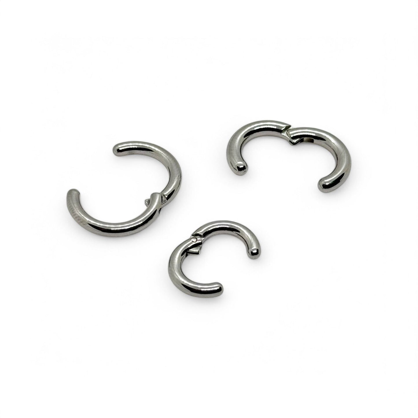 Ear Cuff Tris di Hoop