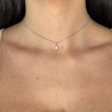 Collana Versatile Stella