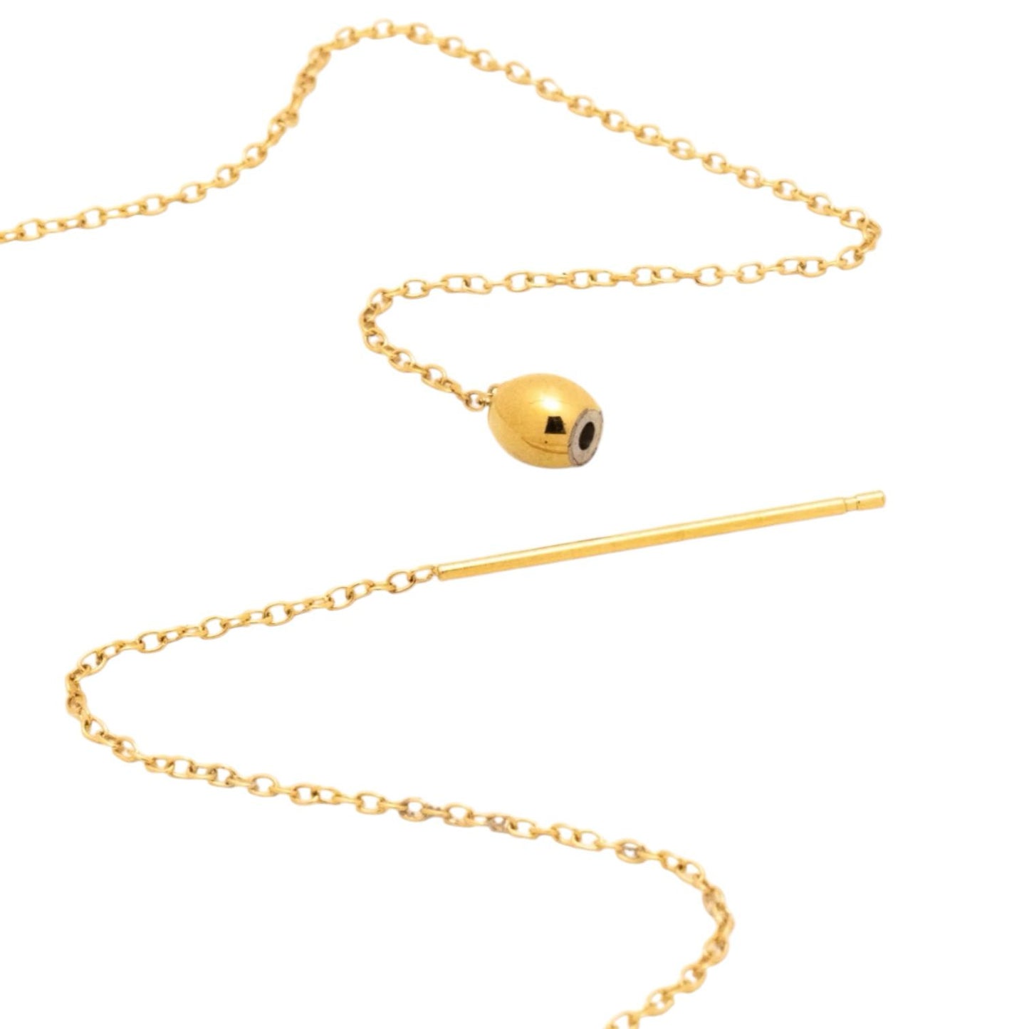 Collana Versatile Stella