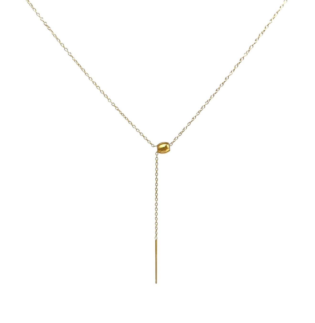 Collana Versatile Stella