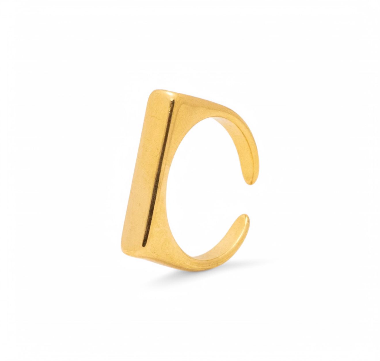 Anello Rilievo