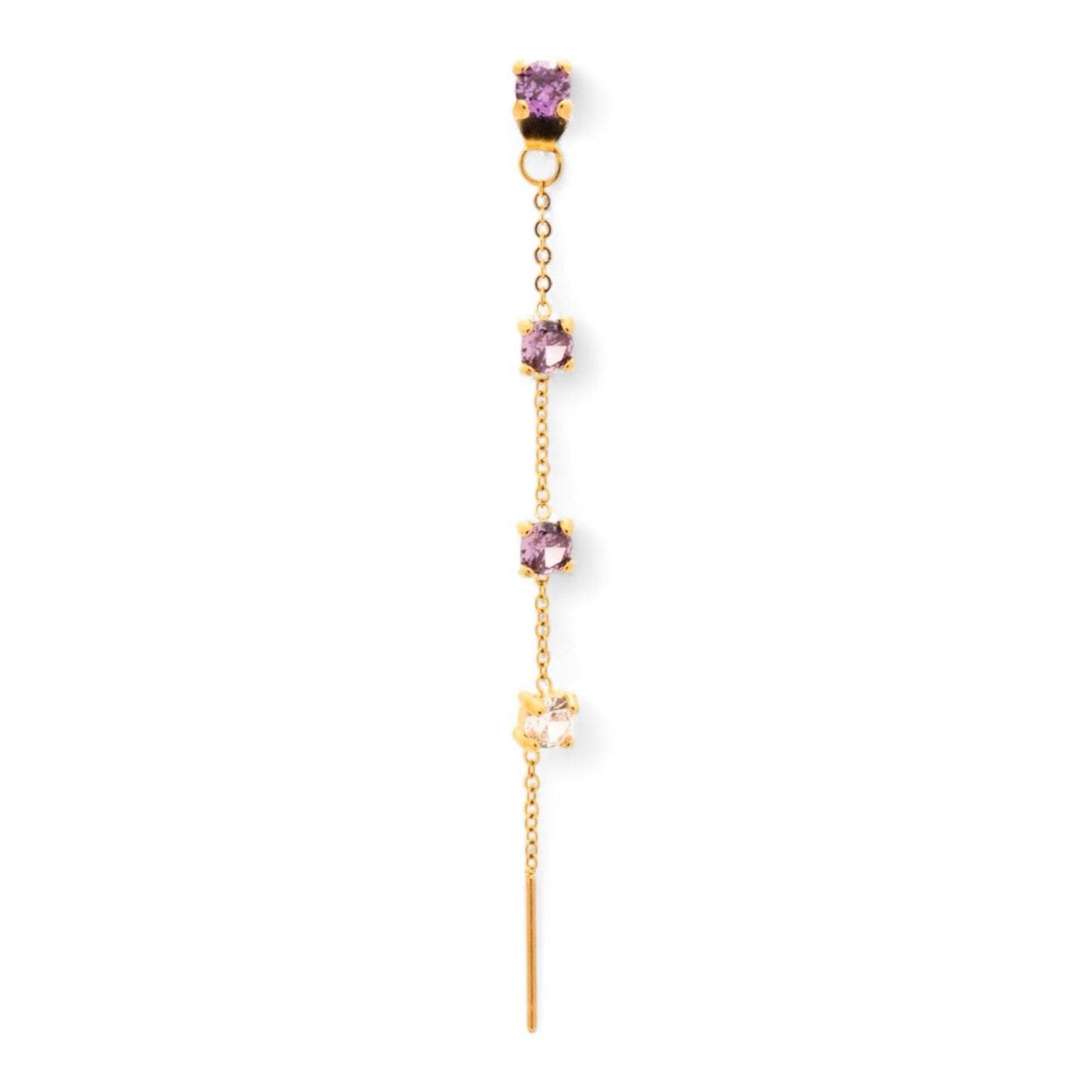 Pendente Violette