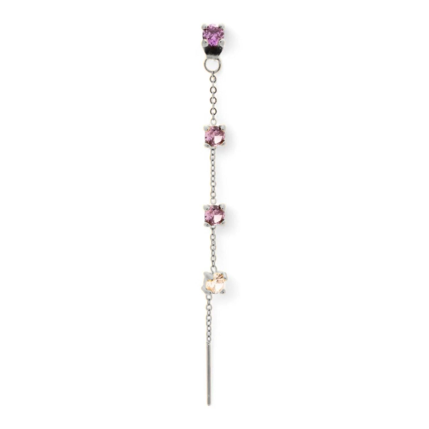 Pendente Violette