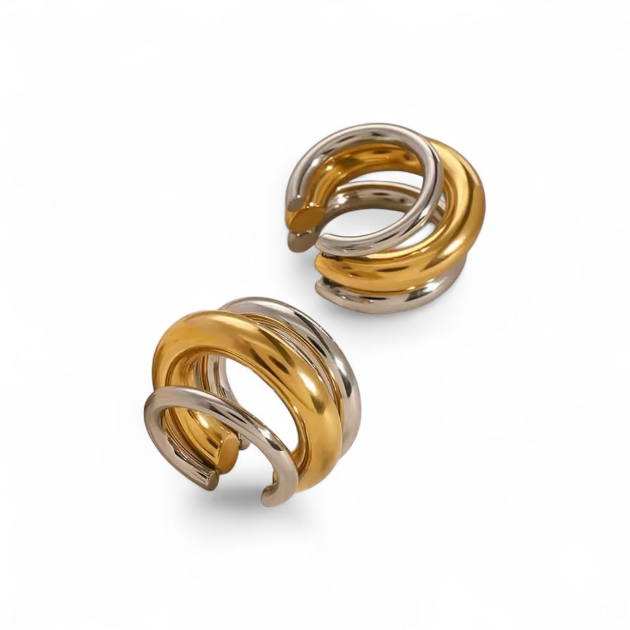 Ear Cuff Madame