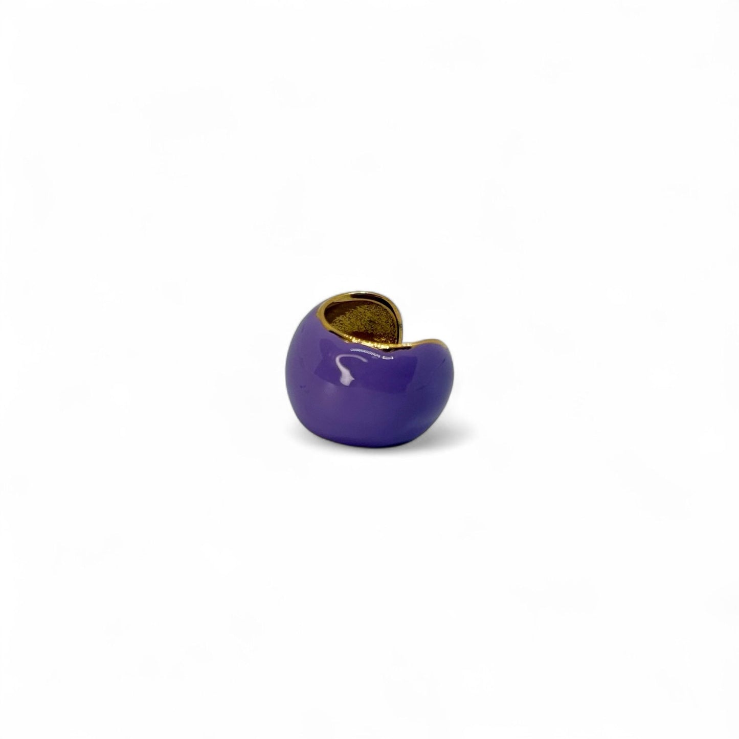 Ear Cuff Summer Puff