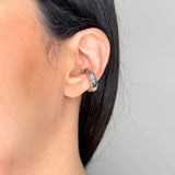 Ear Cuff Micro C-Stone