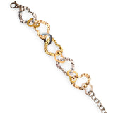 Bracciale Hearts explosion