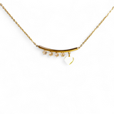 Collana Lightheart