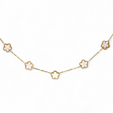 Collana Margherita