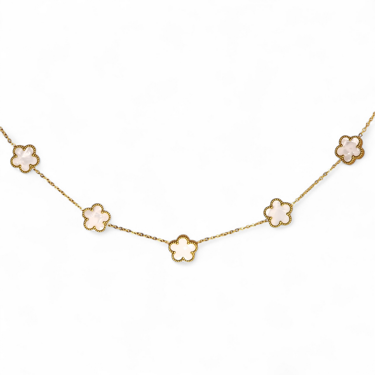 Collana Margherita
