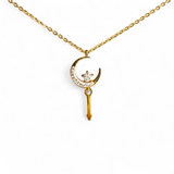 Collana Moonstar