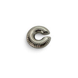 Ear Cuff C-Caterpillar