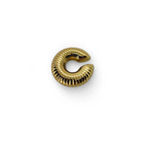 Ear Cuff C-Caterpillar