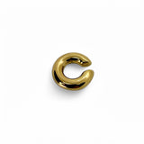 Ear Cuff Little C-Inox