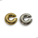 Ear Cuff C-Caterpillar