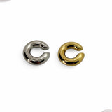 Ear Cuff Little C-Inox