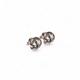 Orecchini Knot