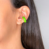 Ear Cuff Summer Nano C-Inox