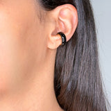 Ear Cuff Summer Nano C-Inox