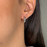 Orecchini C-Twist