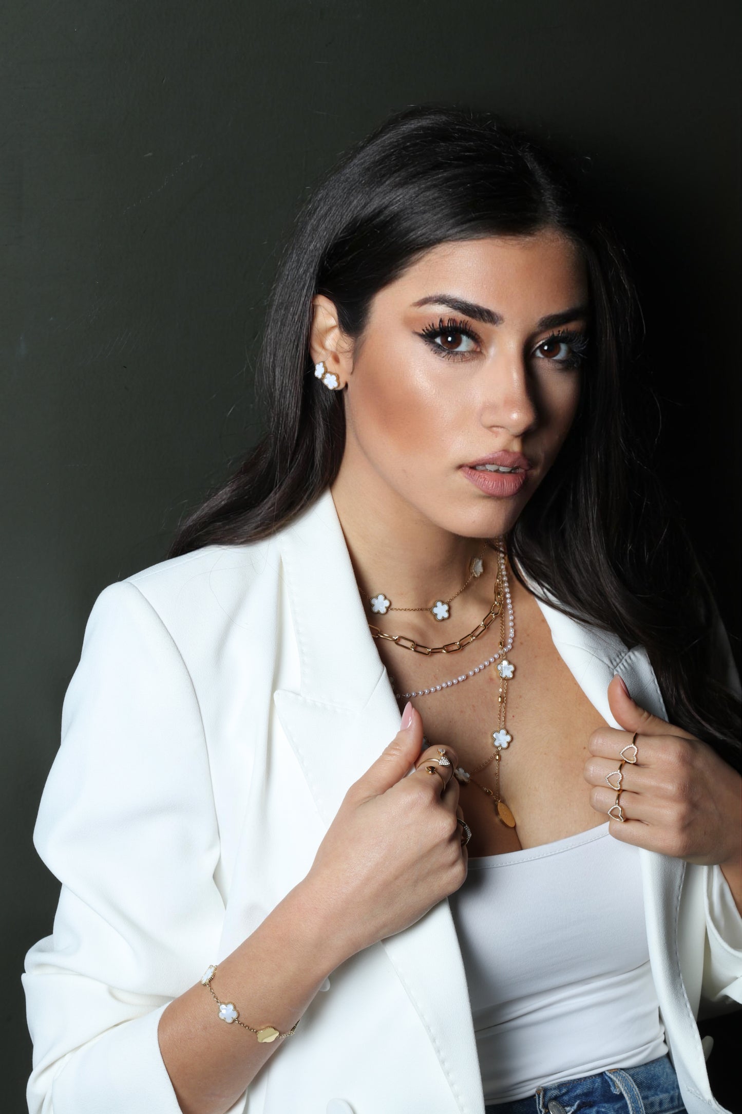 Set Margherita
