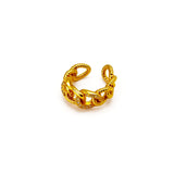 Ear Cuff Chains