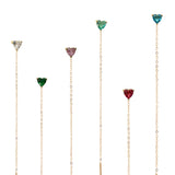 Saliscendi Little Heart