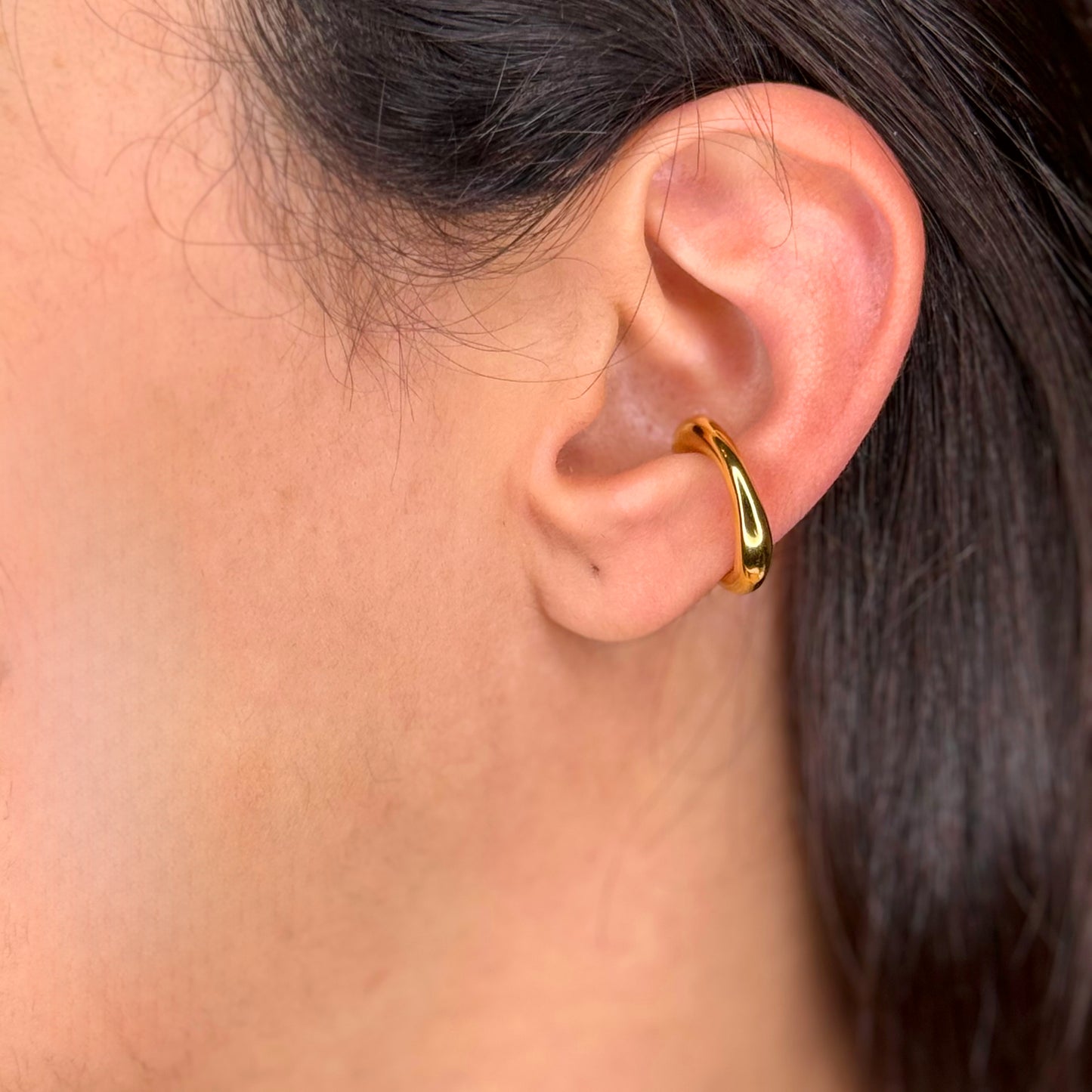 Ear Cuff Marea