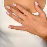 Anello Vague