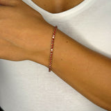 Bracciale Paddle Orange