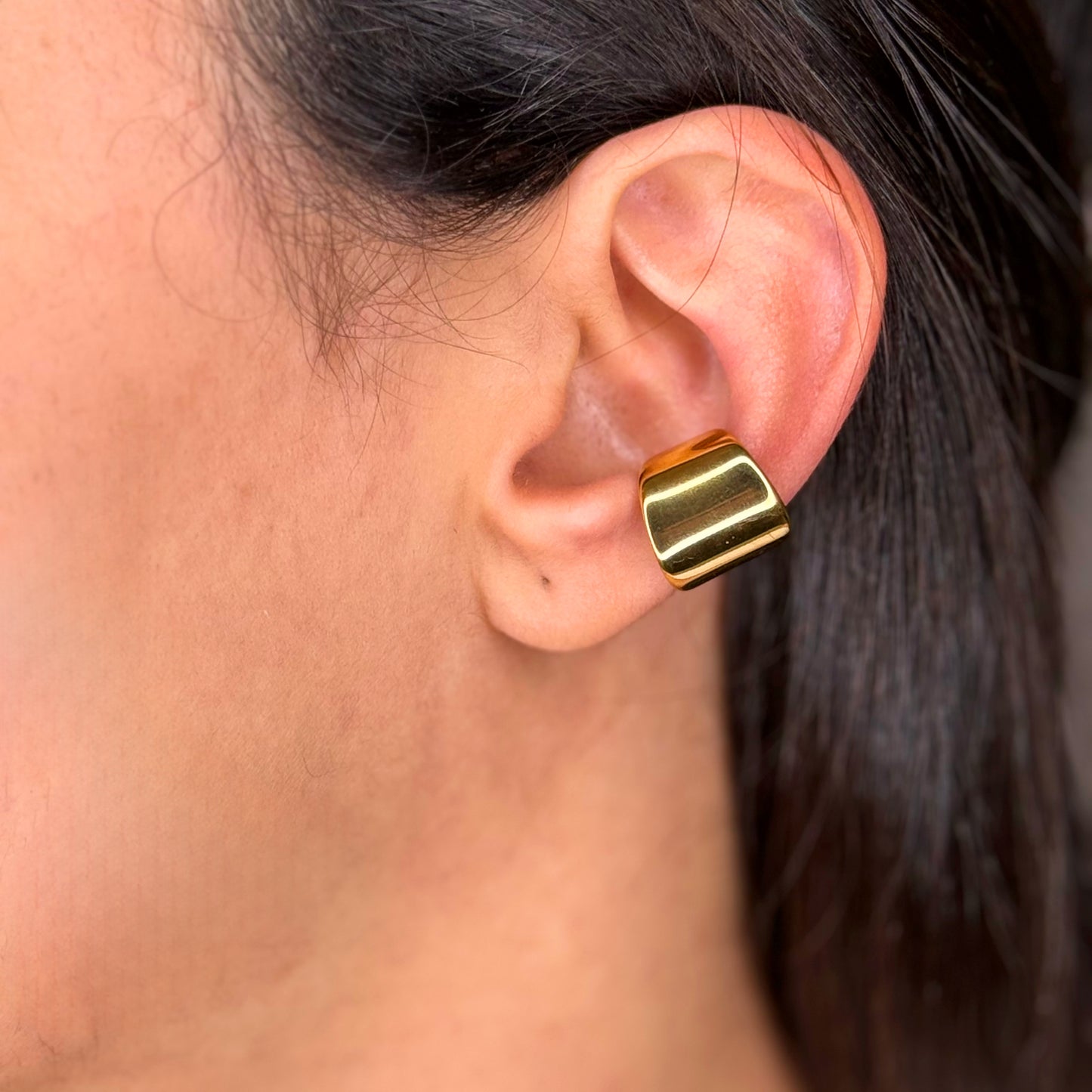 Ear Cuff Cleopatra