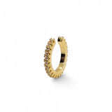 Ear Cuff Little Zirconato