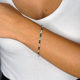 Bracciale Paddle Foresta