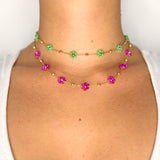 Collana Fiorilù