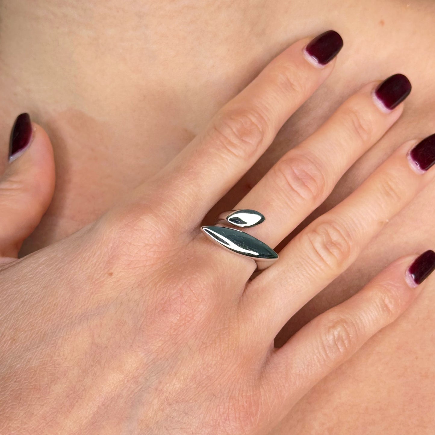 Anello Blade