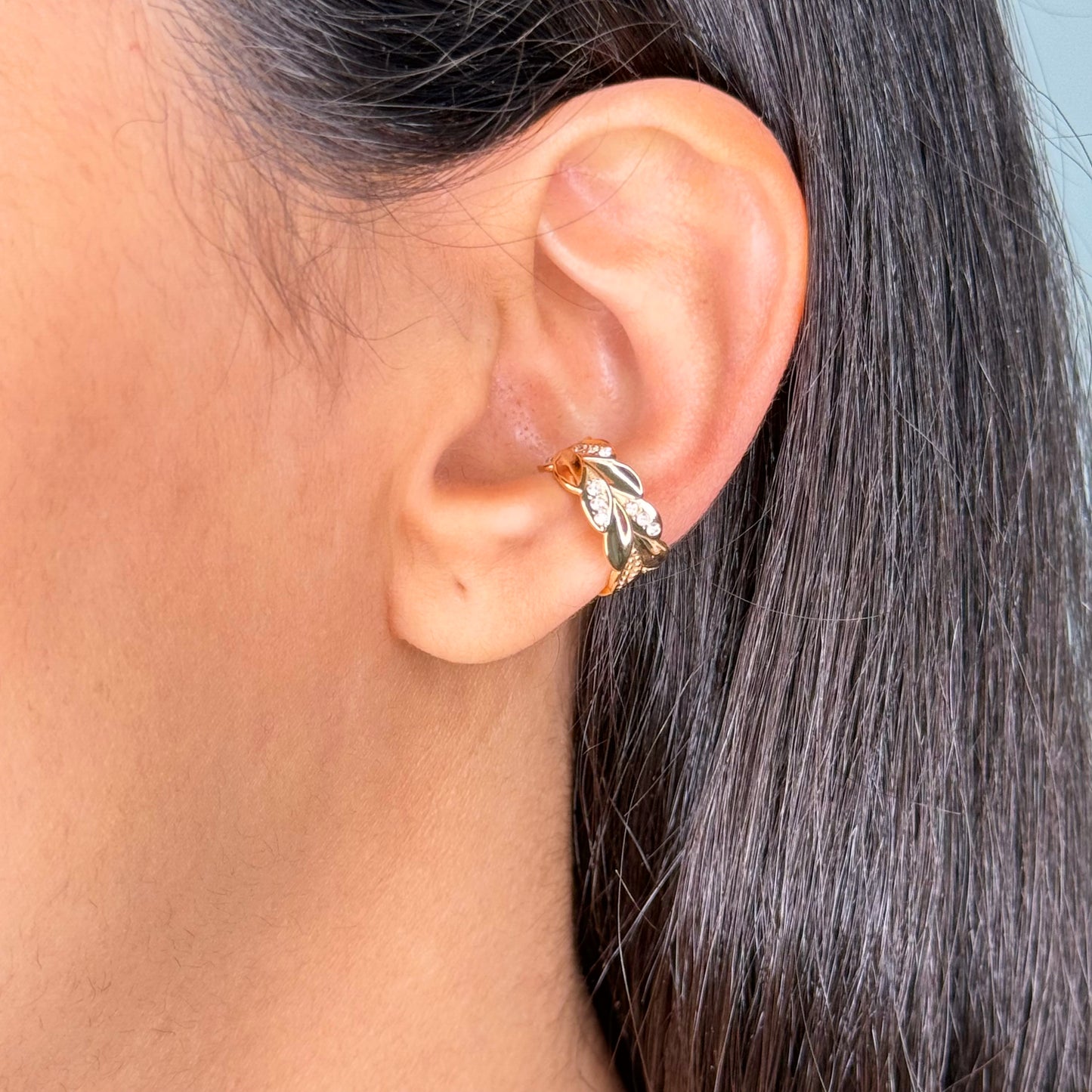 Ear Cuff Allòro