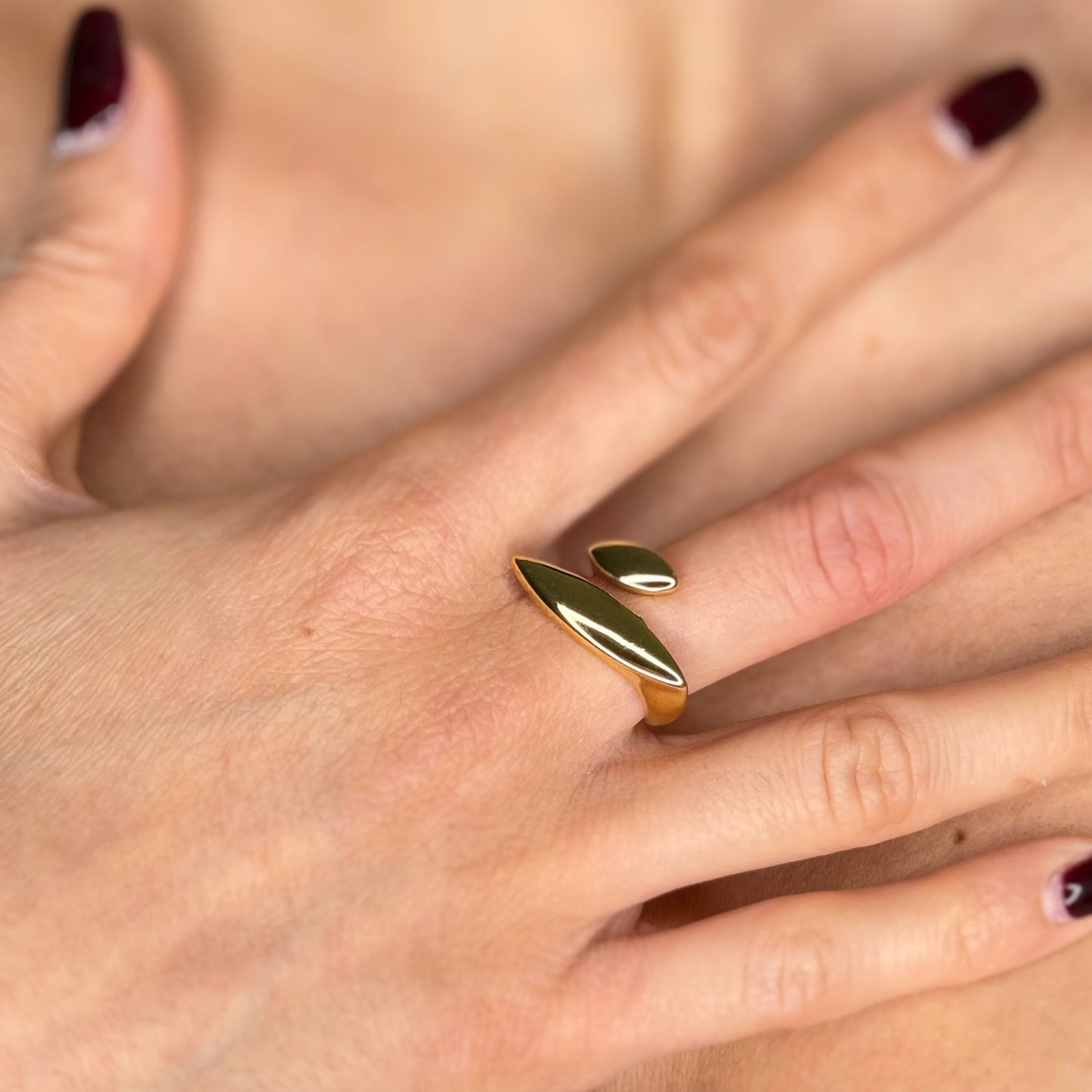 Anello Blade
