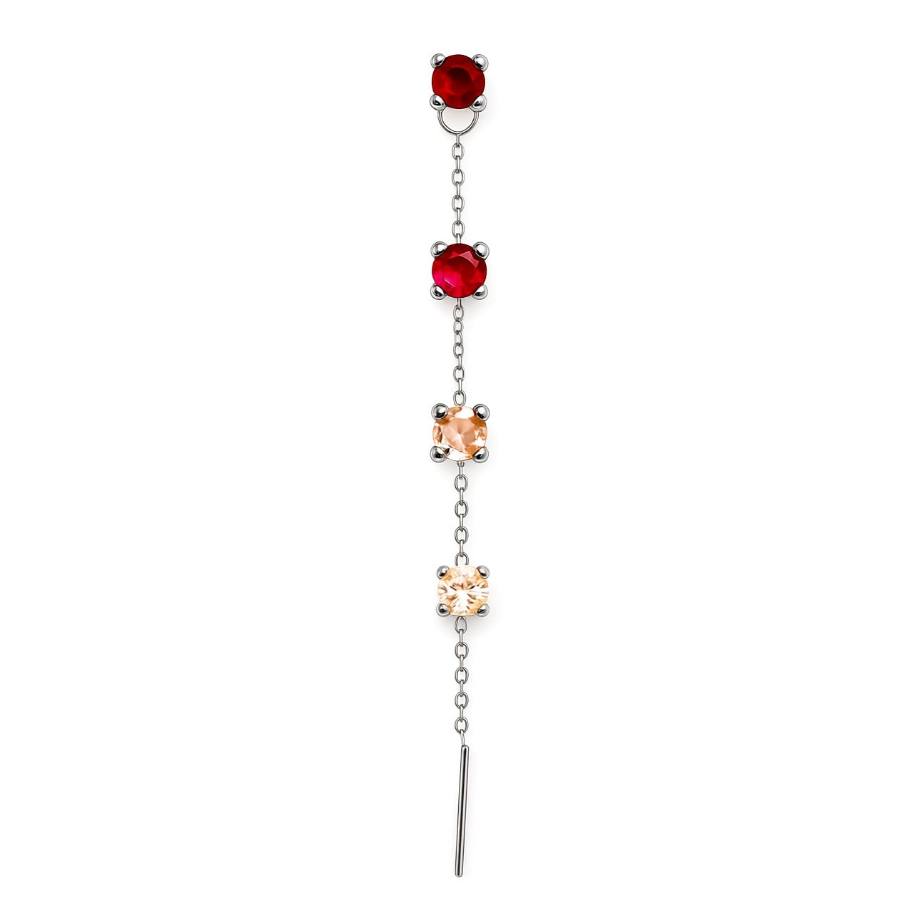 Pendente Passion