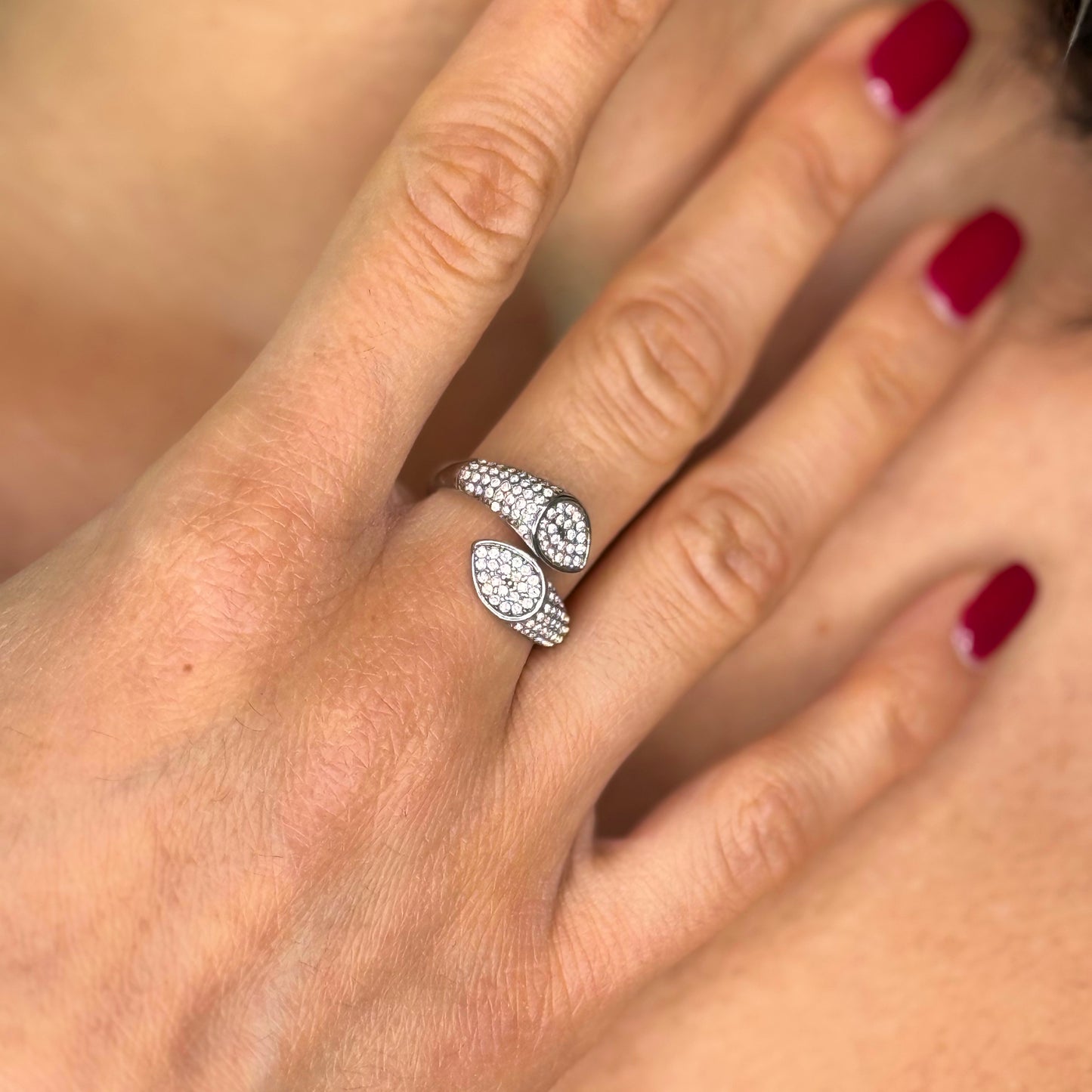 Anello Split Light