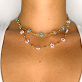 Collana Fiorilù