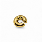 Ear Cuff C-Inox
